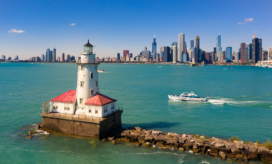 Chicago Boat Charters